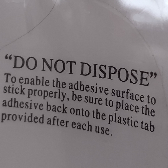 Women's Backless Strapless U Plunge Bra Nude Size C NWT - Picture 7 of 7